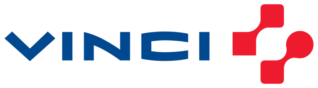 Logo client VINCI teambuilding