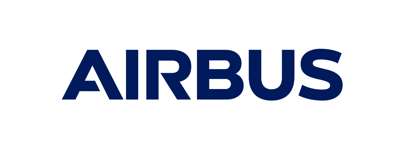 logo client Airbus teambuilding