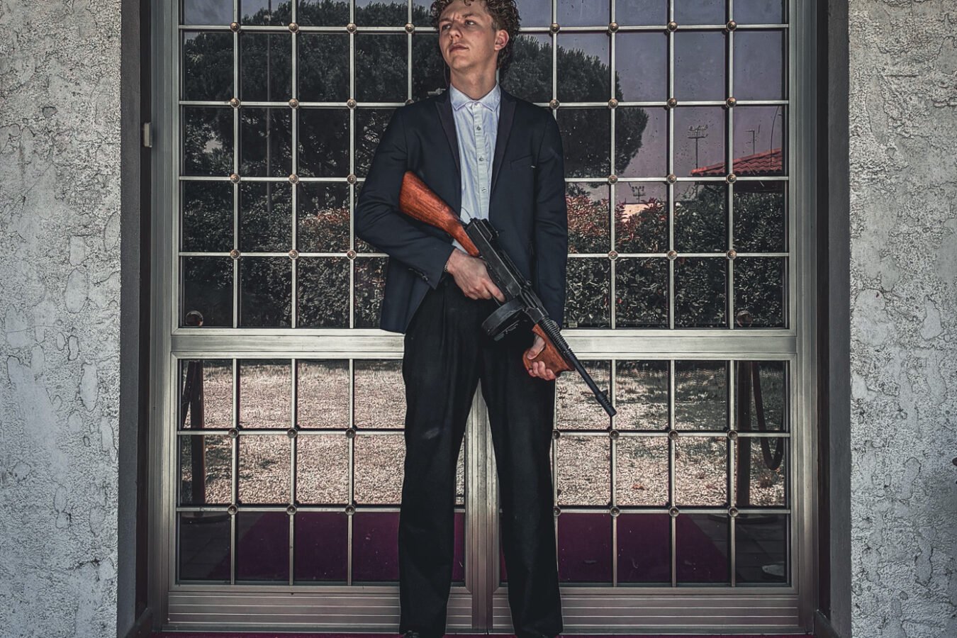 La Traction Escape Game Toulouse occitanie Entreprises Teambuilding room EVJF EVG anniversaire meilleur escape game Team Building La Traction et Ikonic Game jeu d'evasion Toulouse