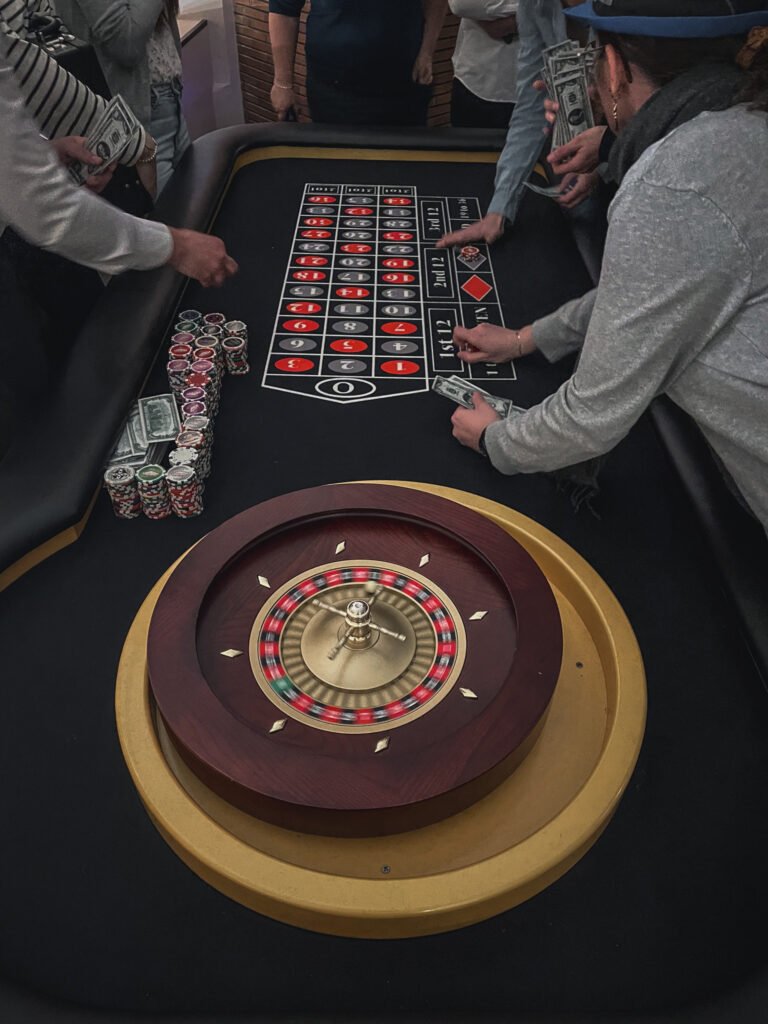 escape game famille La Traction jeu d'evasion Toulouse