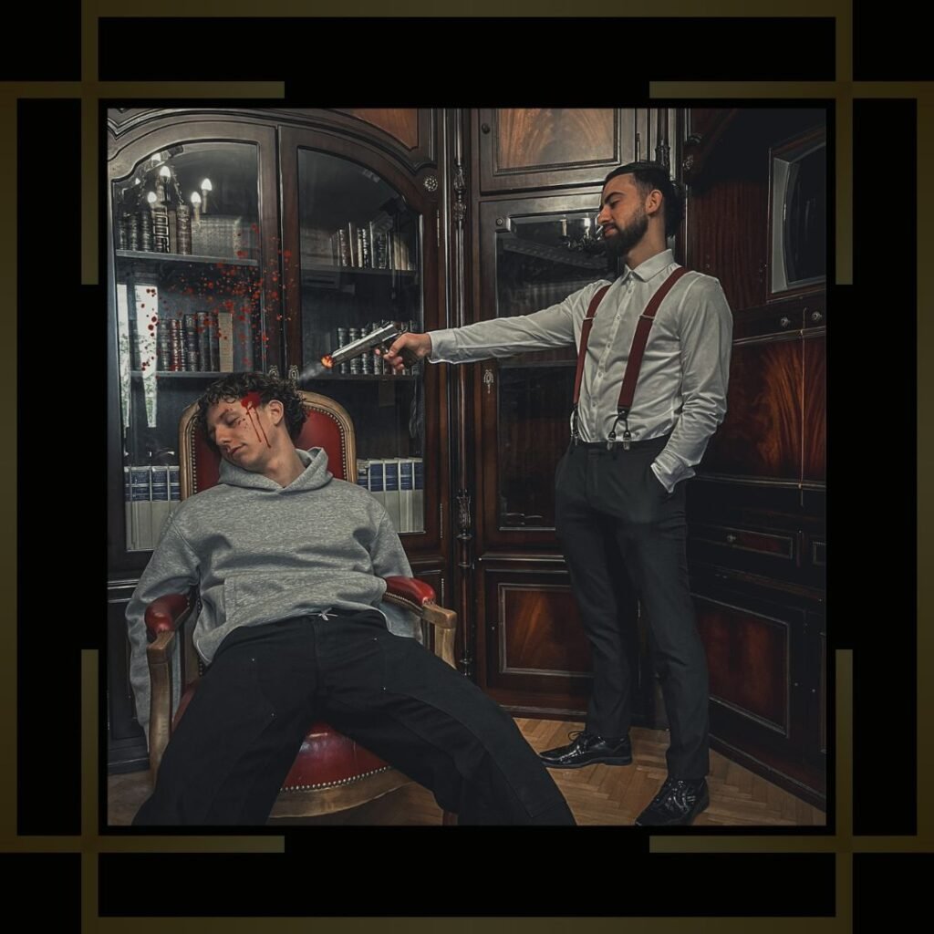 La Traction Toulouse Escape Game ENTREPRISE ENCART 2 Entreprises Teambuilding La Traction Escape game anniversaire Toulouse