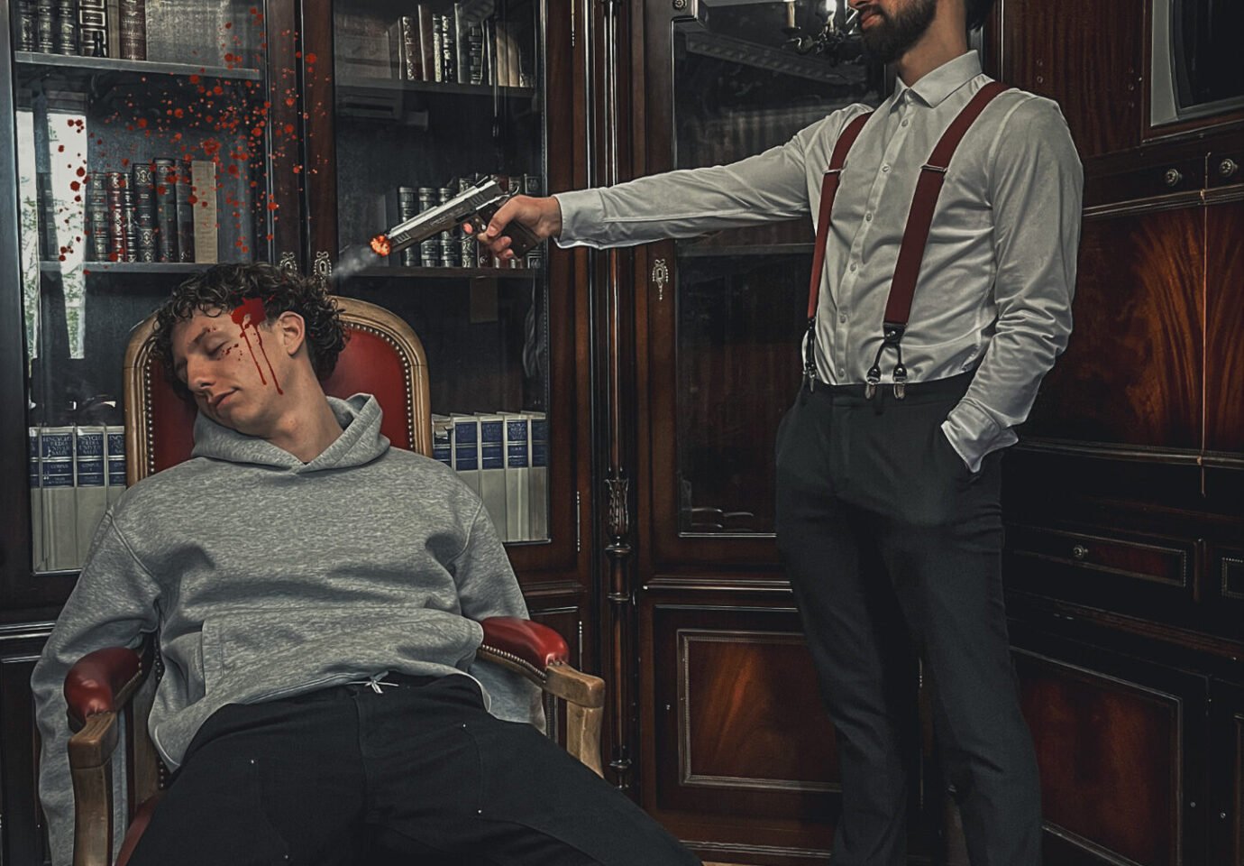 meilleur escape game Team Building La Traction et Ikonic Game jeu d'evasion Toulouse